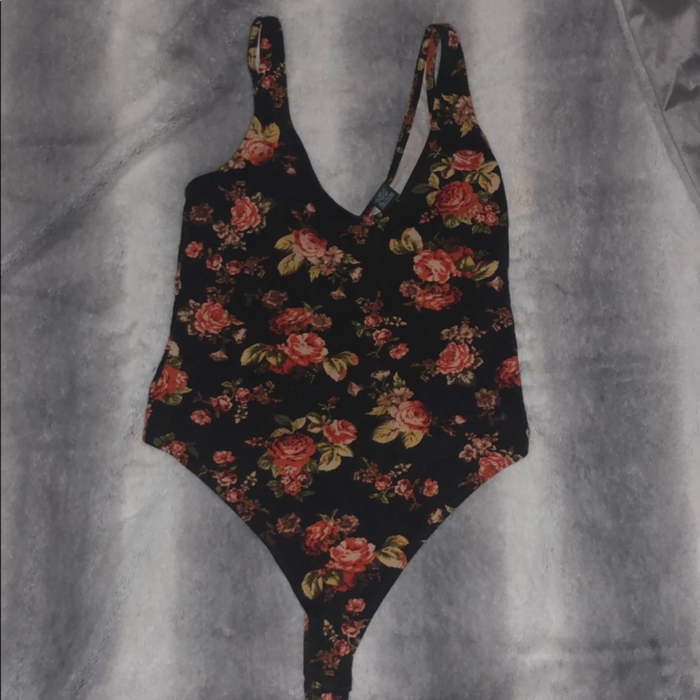 Bodysuit